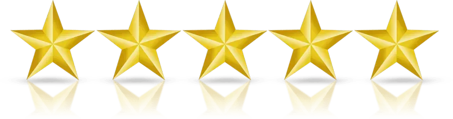 Five star rating for SodaPeak supplement
