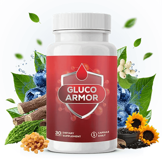 Blood sugar wellness and healthy lifestyle